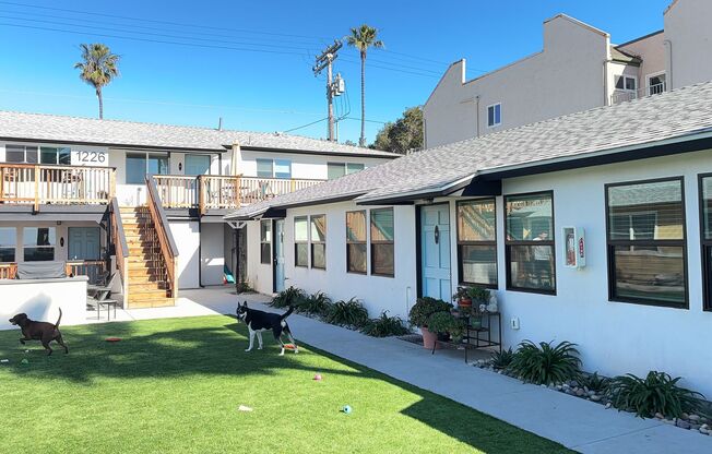 Exclusive Coastal Living in South Oceanside