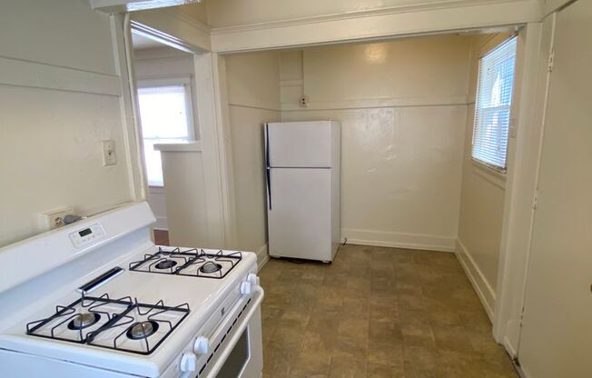 1 bed, 1 bath, $1,550, Unit Apt. #C