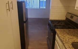 1 bed, 1 bath, $1,950, Unit 09