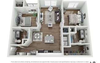 Partner-provided photo for $1569 unit