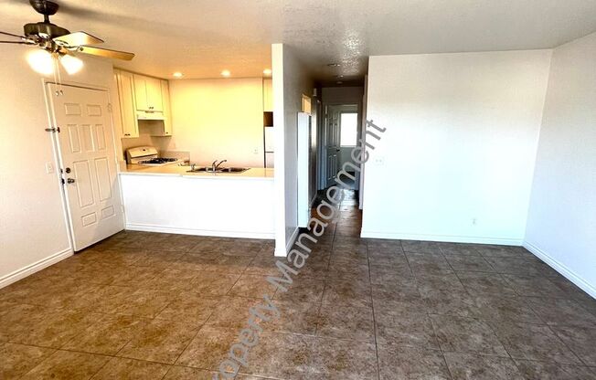 2 beds, 1 bath, $1,995, Unit 779