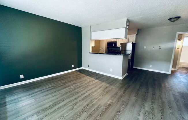 Look and Lease special for $1199!