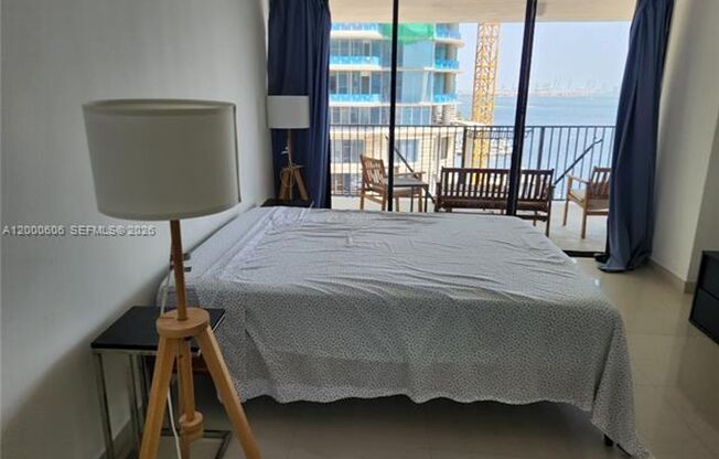 1 bed, 1.5 baths, $3,300, Unit # A 1207