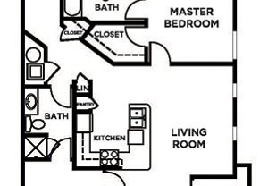 Partner-provided photo for $2381 unit
