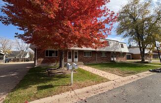 2510-2512 49th Ave. Ct. Greeley, Colorado