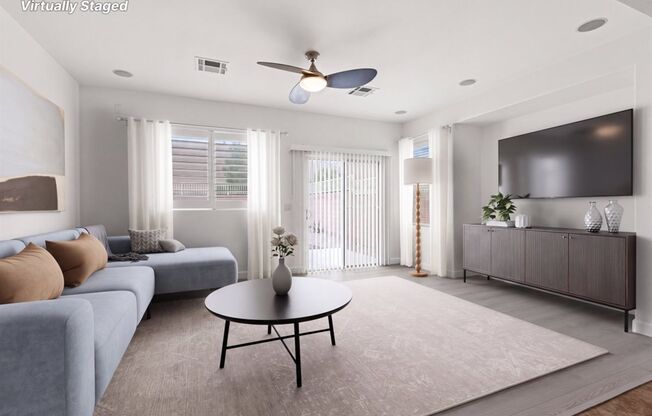 4 beds, 2.5 baths, $2,695