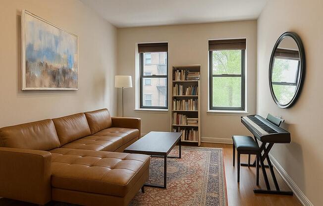 16 W 95 ST