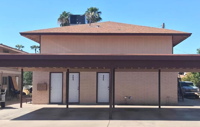 200 S Doran Mesa, AZ 85204