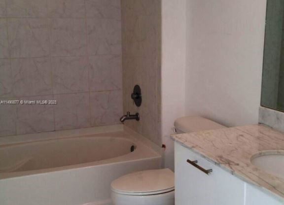 951 Brickell Ave Apt 3609