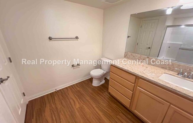 2 beds, 2.5 baths, $2,300