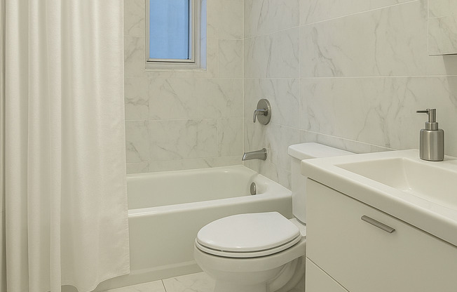 201 West 92nd St.