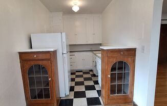 Mt. Tabor Apartments