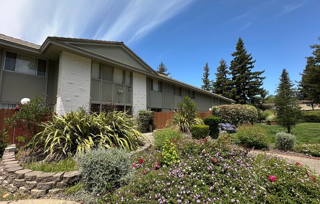 Greenhaven Apartments ~ In the Heart of Sacramento’s Pocket Neighborhood!