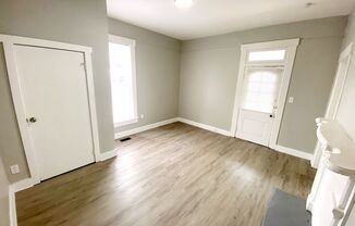 3 beds, 1 bath, $998