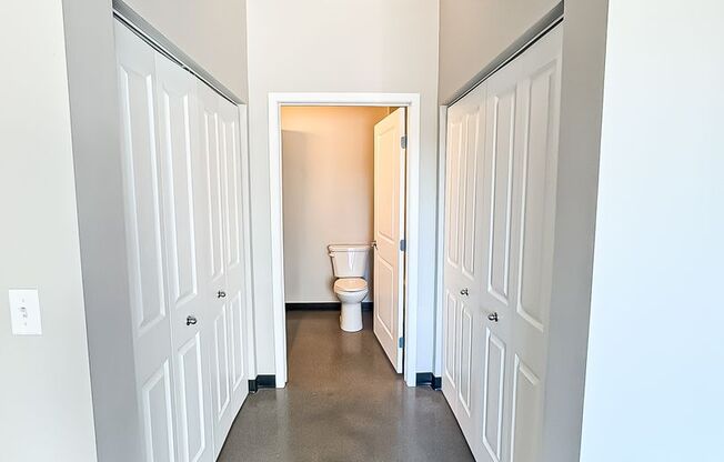 2 beds, 2 baths, 1,339 sqft, $1,940, Unit 124