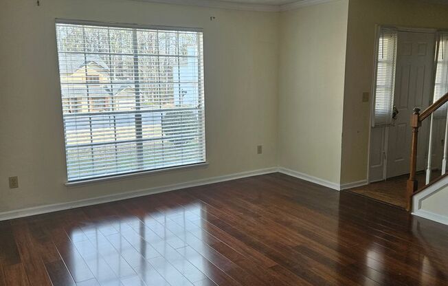 Spacious 3 Bedroom 2.5 Bath Home