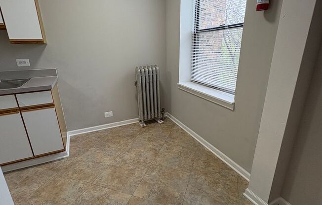 Studio, 1 bath, 430 sqft, $765, Unit PE 308