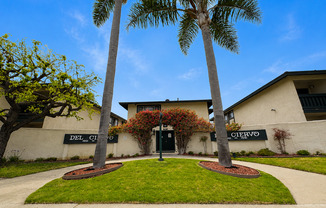 The Del Ciervo Apartments