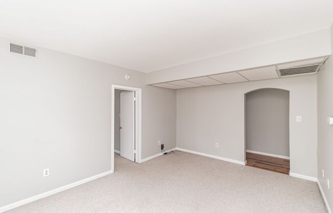2011 Key Blvd #596, Arlington VA 22201