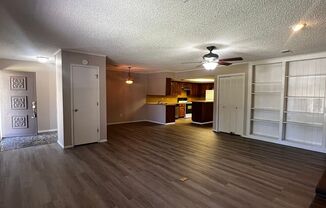 2 beds, 2 baths, $1,395