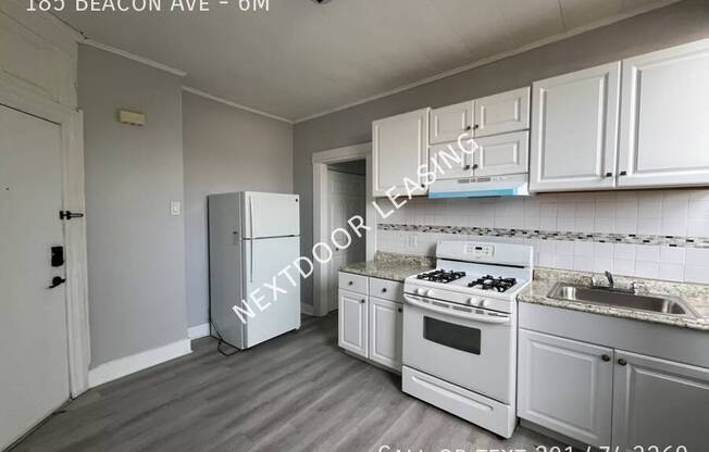 185 BEACON AVE