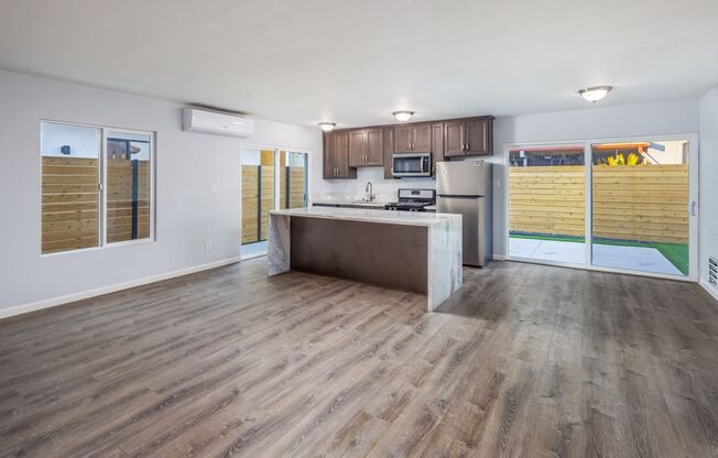 Modern 3-Bedroom Home in Desirable Clairemont, San Diego