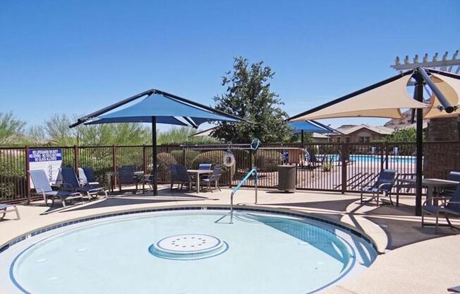 Beautifully renovated, cul-de-sac, Mesa Park adjacent home in Summerlin.