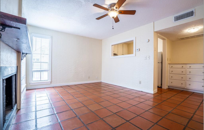 Adobe Apartments