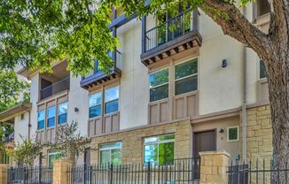 30th Street Townhomes