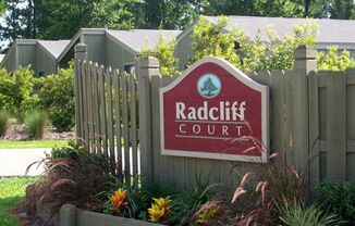 Radcliff Court Apartments