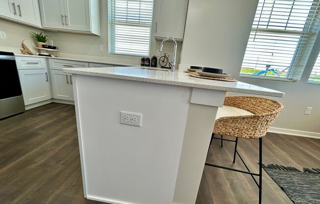 2 beds, 2 baths, 1,188 sqft, $1,795, Unit 10119 S 131st Street Unit 204 B1188 S10
