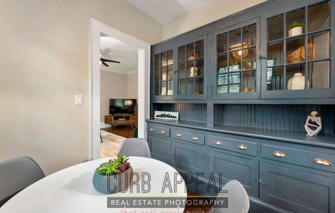 Historic Virginia Highland apartment to die for!!