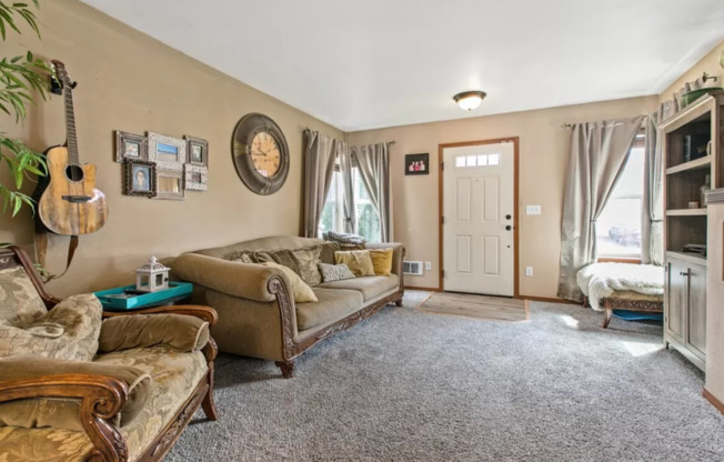 Beautiful home in Lake Stevens(Move in bonus!)