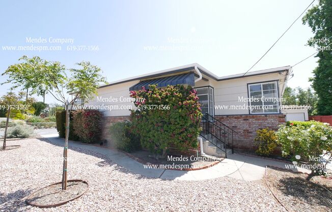 5609 Spartan Drive