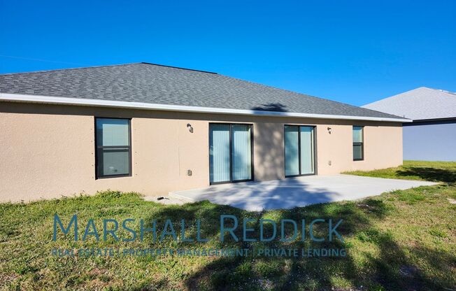 3 beds, 2 baths, $1,645, Unit 3313 SW 15th Pl