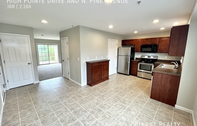 106 HIGH POINTE DR