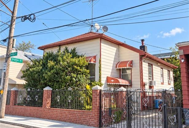188 BRIGHTON 10 ST