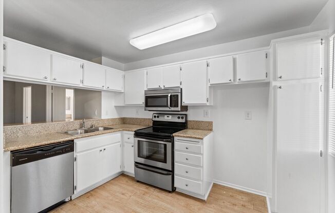 1 bed, 1 bath, 756 sqft, $2,250, Unit A102