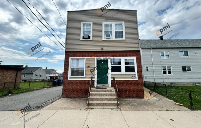 4901 WALSH AVE