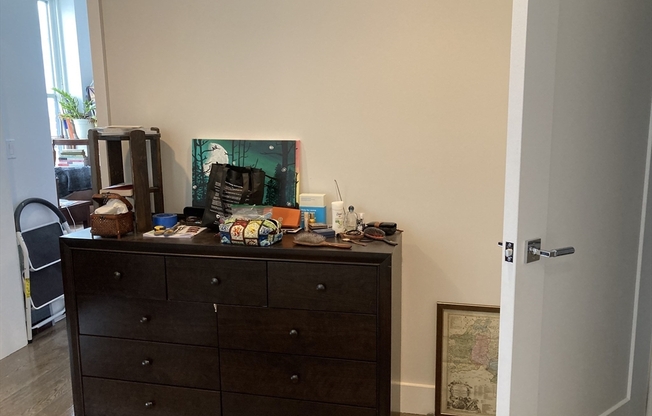 1 bed, 1 bath, 865 sqft, $3,000, Unit 401