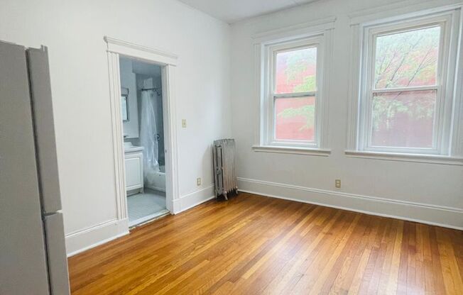 Studio, 1 bath, 350 sqft, $2,150, Unit 14P-4