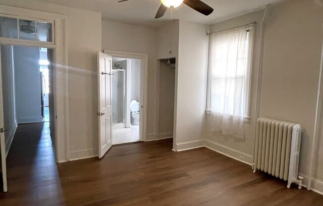 812 N. Calvert St