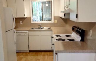 Oakview Terrace Apartments