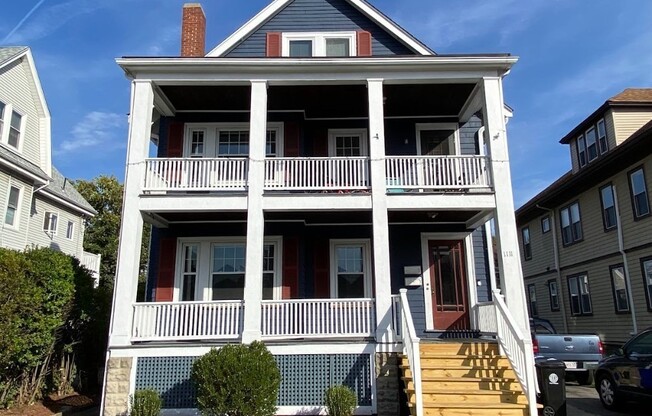 1111 FELLSWAY
