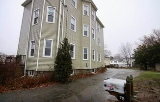 78 BRISTOW ST