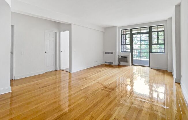 The Leslie — A Private Garden Enclave for the Modern New Yorker