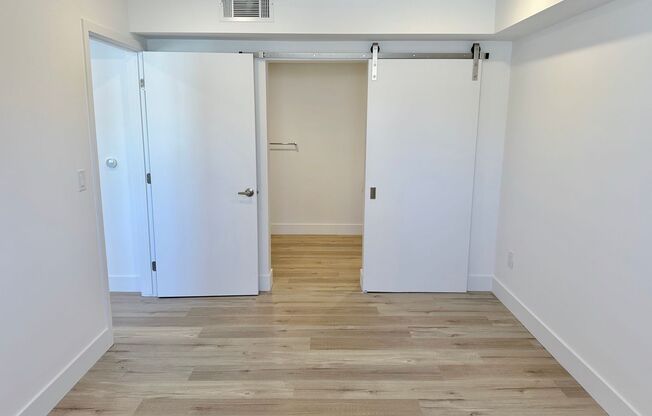 1 bed, 1 bath, 607 sqft, $2,440, Unit 602
