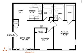 Partner-provided photo for $1435 unit