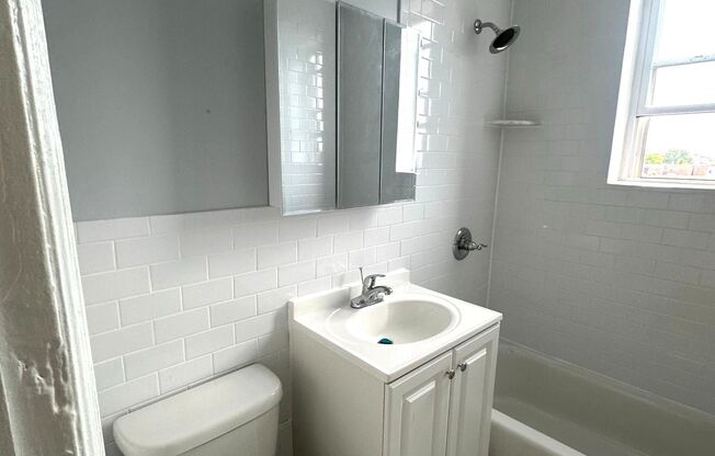 912 90th Street Apartments