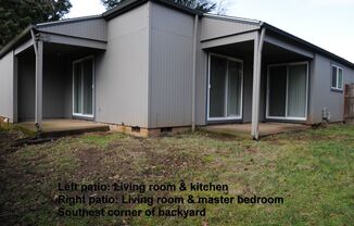 Rare find - Available now